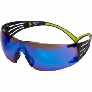 3M bril securefit blauw as mir
