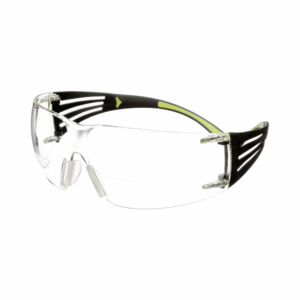 3M bril securefit helder as af