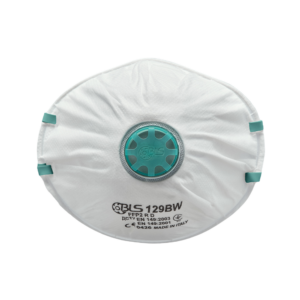 BLS stofmasker 129BW FFP2